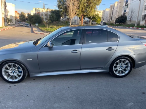 BMW Série 5 2004 E60