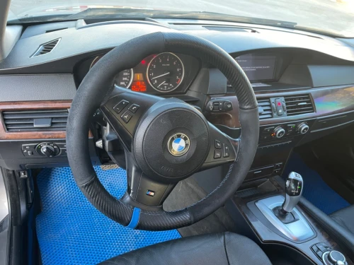BMW Série 5 2004 E60