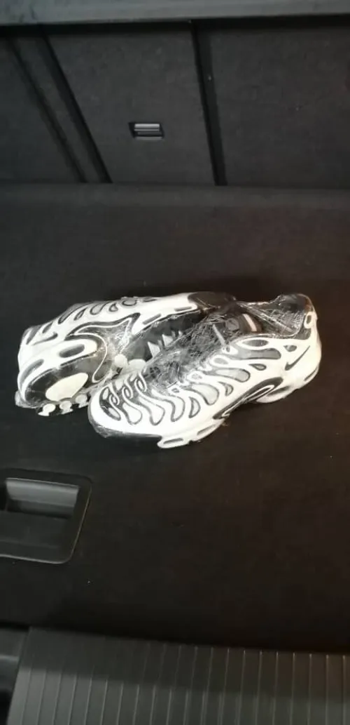 Original Nike tn Air Max plus drift
