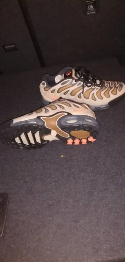 Original Nike tn Air Max plus drift