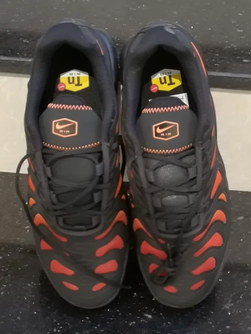 Original Nike tn Air Max plus drift
