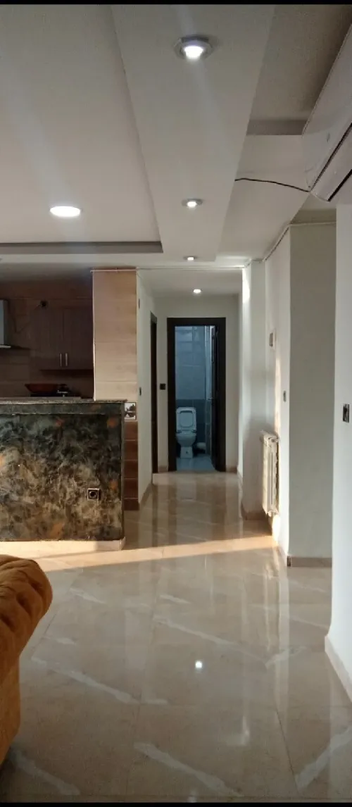 Vente Appartement F3 Oran Bir el djir