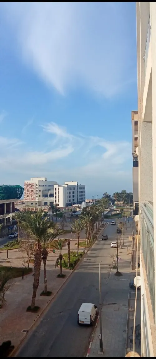 Vente Appartement F3 Oran Bir el djir