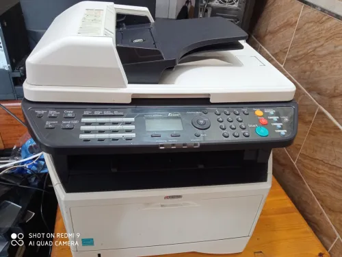 Kyocera m2030dn