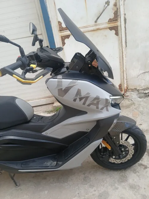 Vms vmax 2024 2024