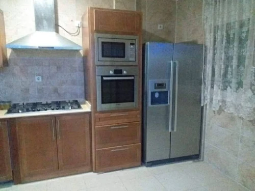 Vente Appartement Duplex F4 Alger Draria