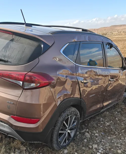 Hyundai Tucson 2017 Tucson