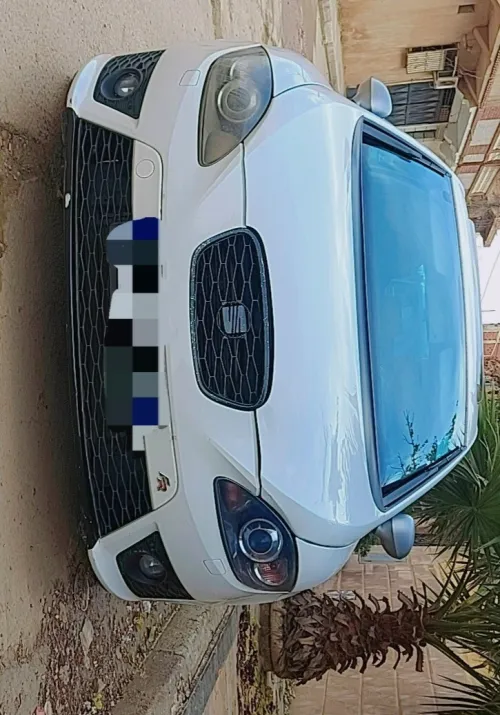 Seat Leon 2012 Fr