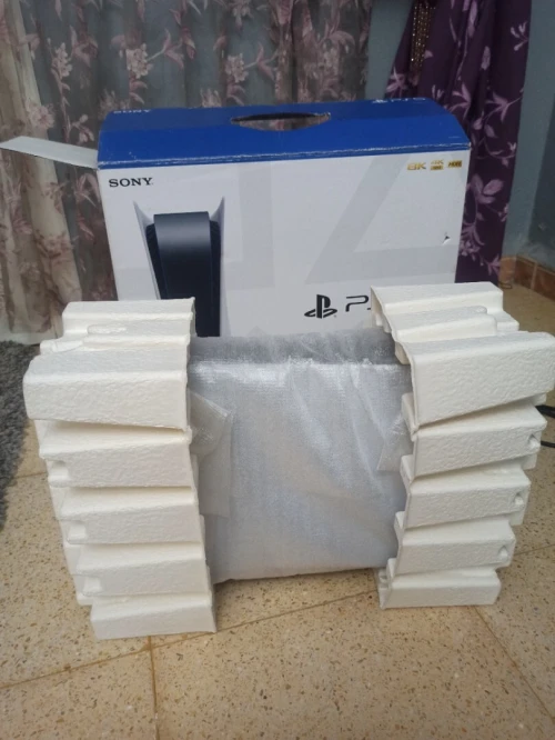 Ps5 version 11.60 Afair + boit