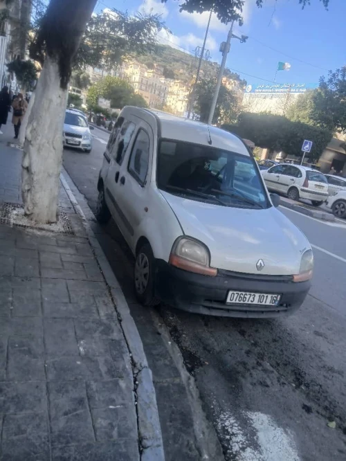 Renault Kangoo 2001 Kangoo