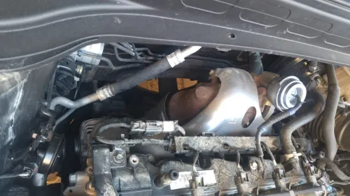 Hyundai Certa 2018 