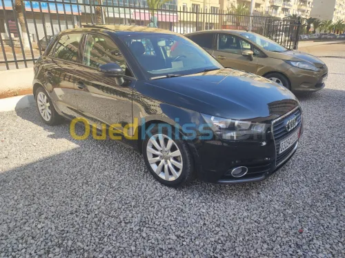 Audi A1 2015 A1