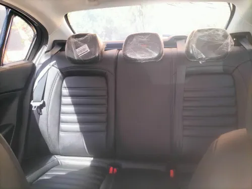 Fiat Tipo Sedan 2023 City