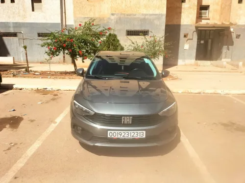 Fiat Tipo Sedan 2023 City