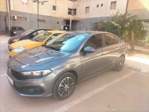 Fiat Tipo Sedan 2023 City