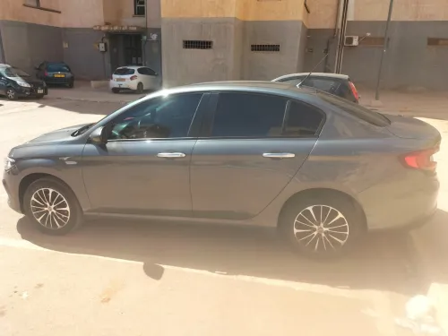 Fiat Tipo Sedan 2023 City