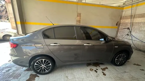 Fiat Tipo Sedan 2023 City