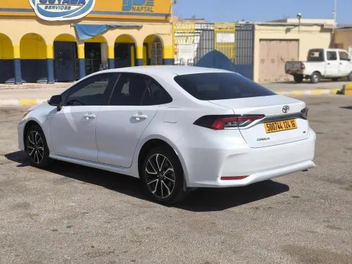 Toyota Corolla 2024 