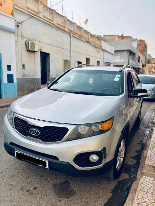 Kia Sorento 2011 Awd