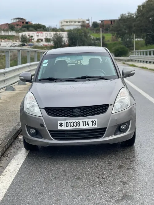 Suzuki Swift 2014 Swift