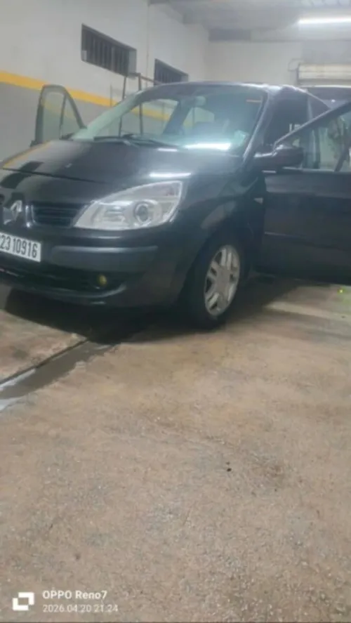 Renault Scenic 2009 Scenic