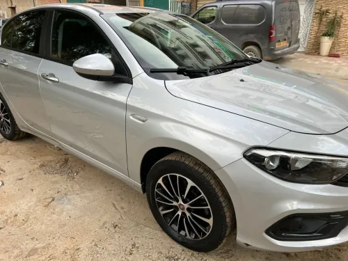 Fiat Tipo Sedan 2024 City