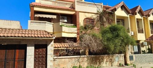 Vente Appartement F8 Tipaza Tipaza
