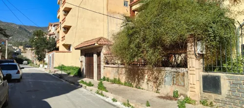 Vente Appartement F8 Tipaza Tipaza