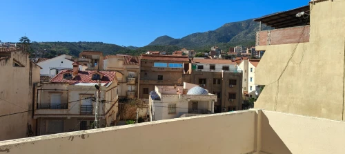 Vente Appartement F8 Tipaza Tipaza