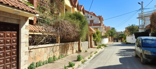 Vente Appartement F8 Tipaza Tipaza