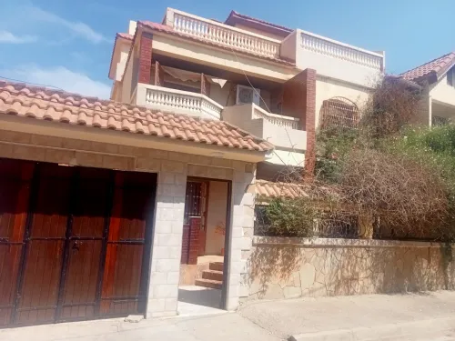 Vente Appartement F8 Tipaza Tipaza