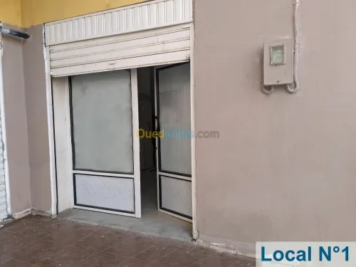 Vente Local Batna Batna