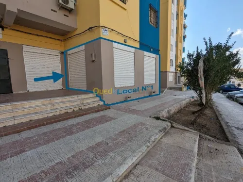 Vente Local Batna Batna