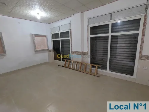 Vente Local Batna Batna
