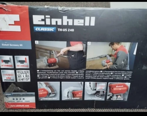 Einhell