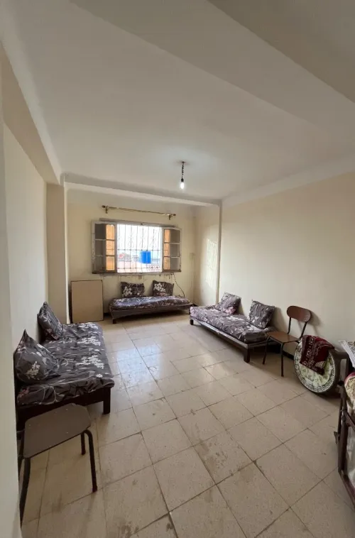 Vente Appartement F3 Chlef Tenes