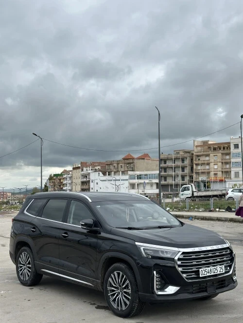 Jetour  X90plus  2025 