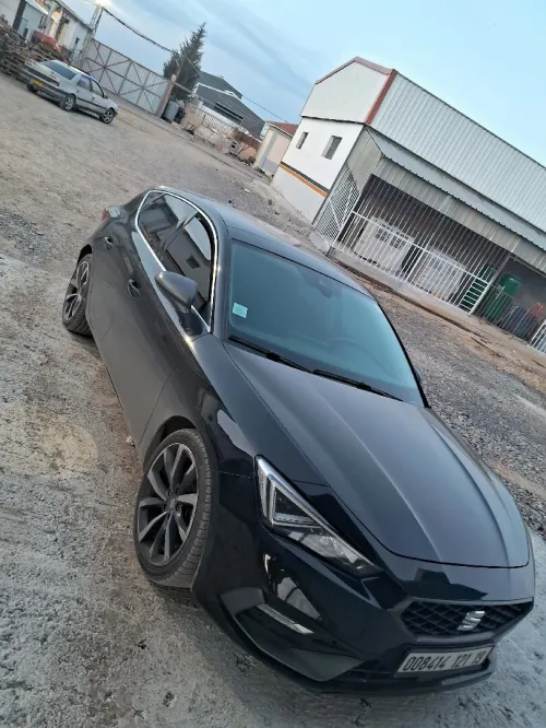 Seat Leon 2021 FR