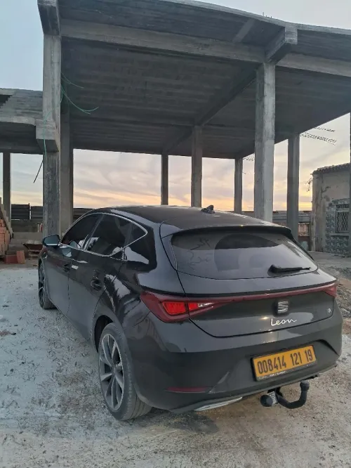 Seat Leon 2021 FR