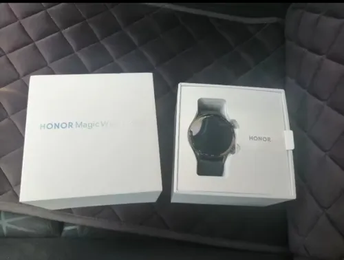 HONOR MagicWatch 2