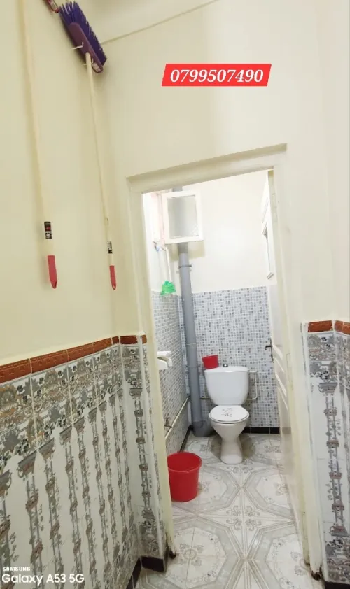 Location Appartement F3 Oran Ain el turck