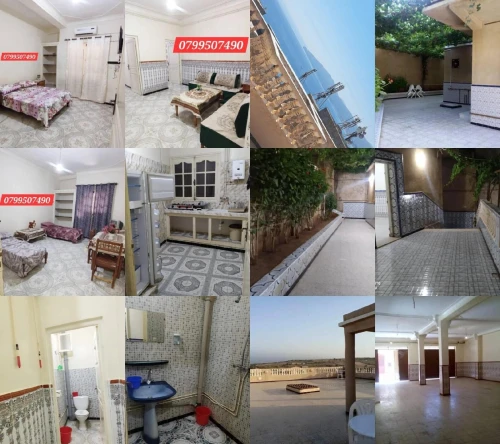 Location Appartement F3 Oran Ain el turck