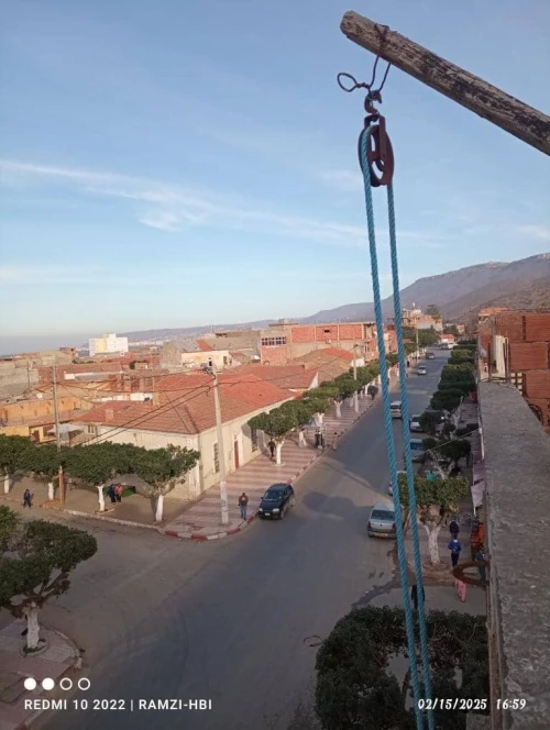 Vente Villa Oran Bousfer
