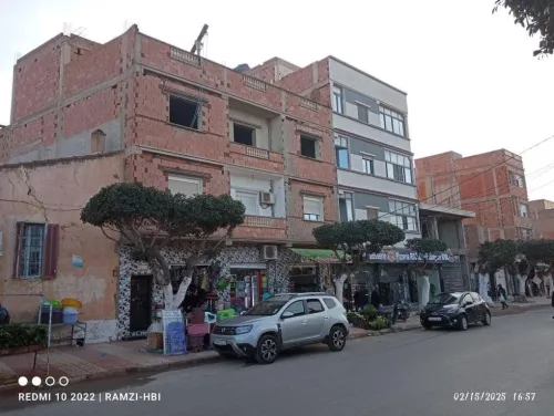 Vente Villa Oran Bousfer