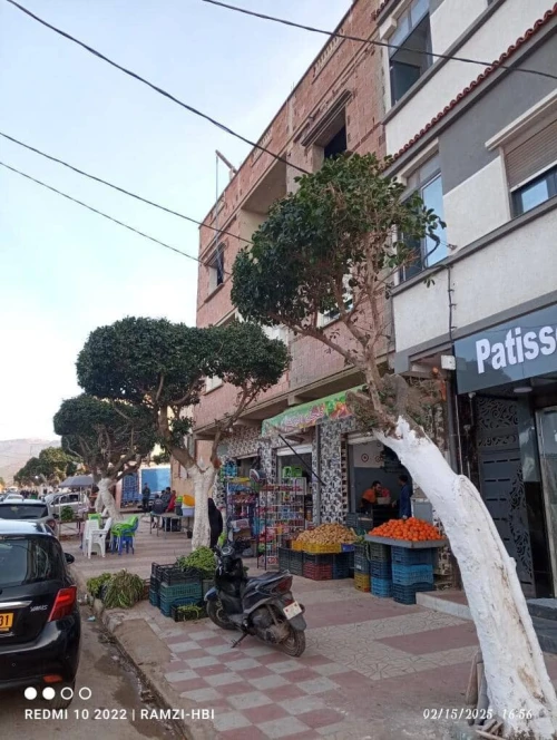 Vente Villa Oran Bousfer