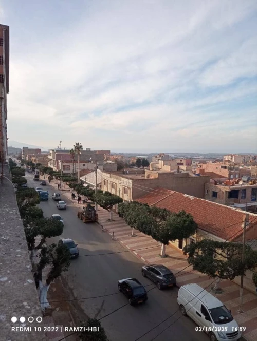 Vente Villa Oran Bousfer