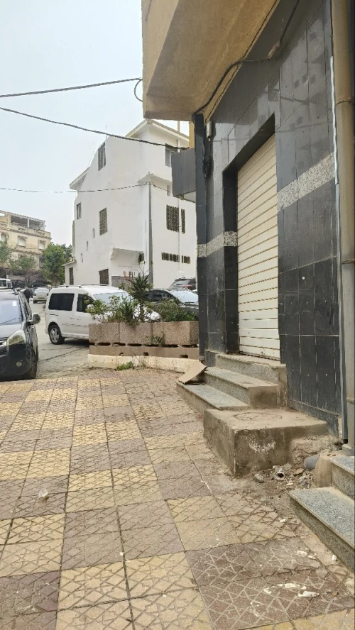 Location Local Tlemcen Tlemcen