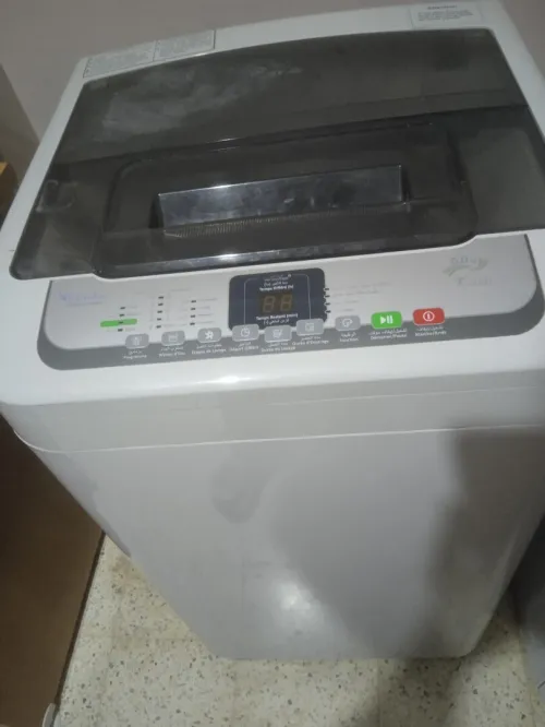 2machine a laver Bonne état