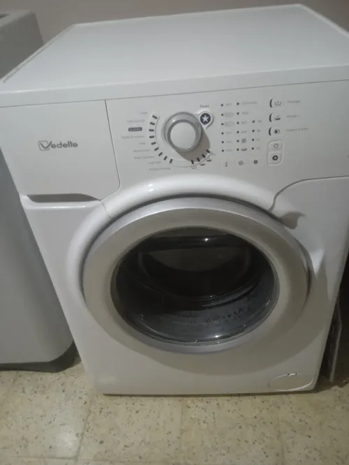 2machine a laver Bonne état