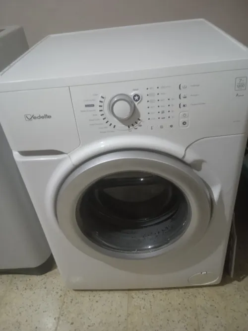2machine a laver Bonne état